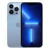 Sierra Blue