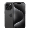 Black Titanium